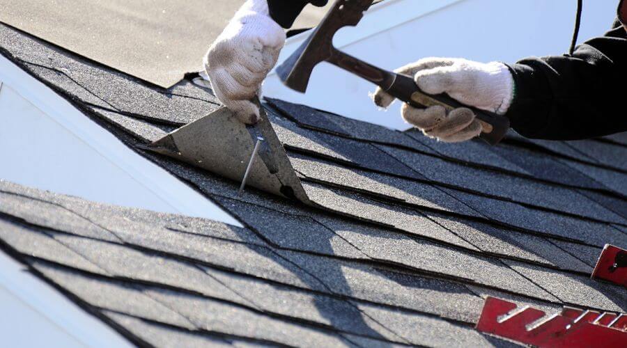 Expert new roof installation services in Ord, NE